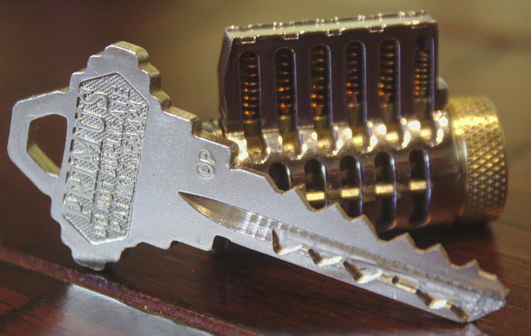 Locksmith & Master Key Services Keyhole Security, Inc.